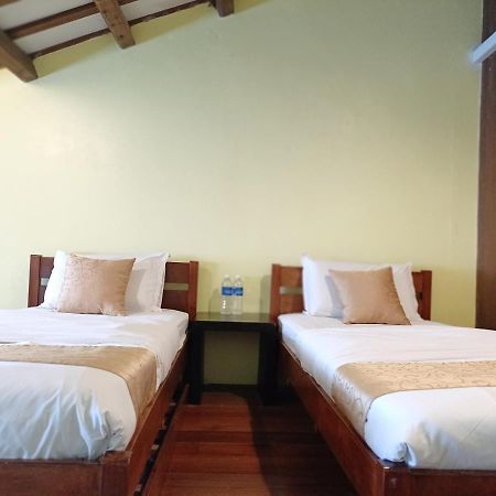 Lang Hoose Hotel George Town Exterior foto
