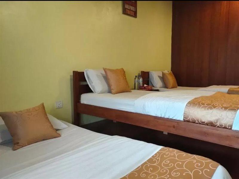 Lang Hoose Hotel George Town Exterior foto