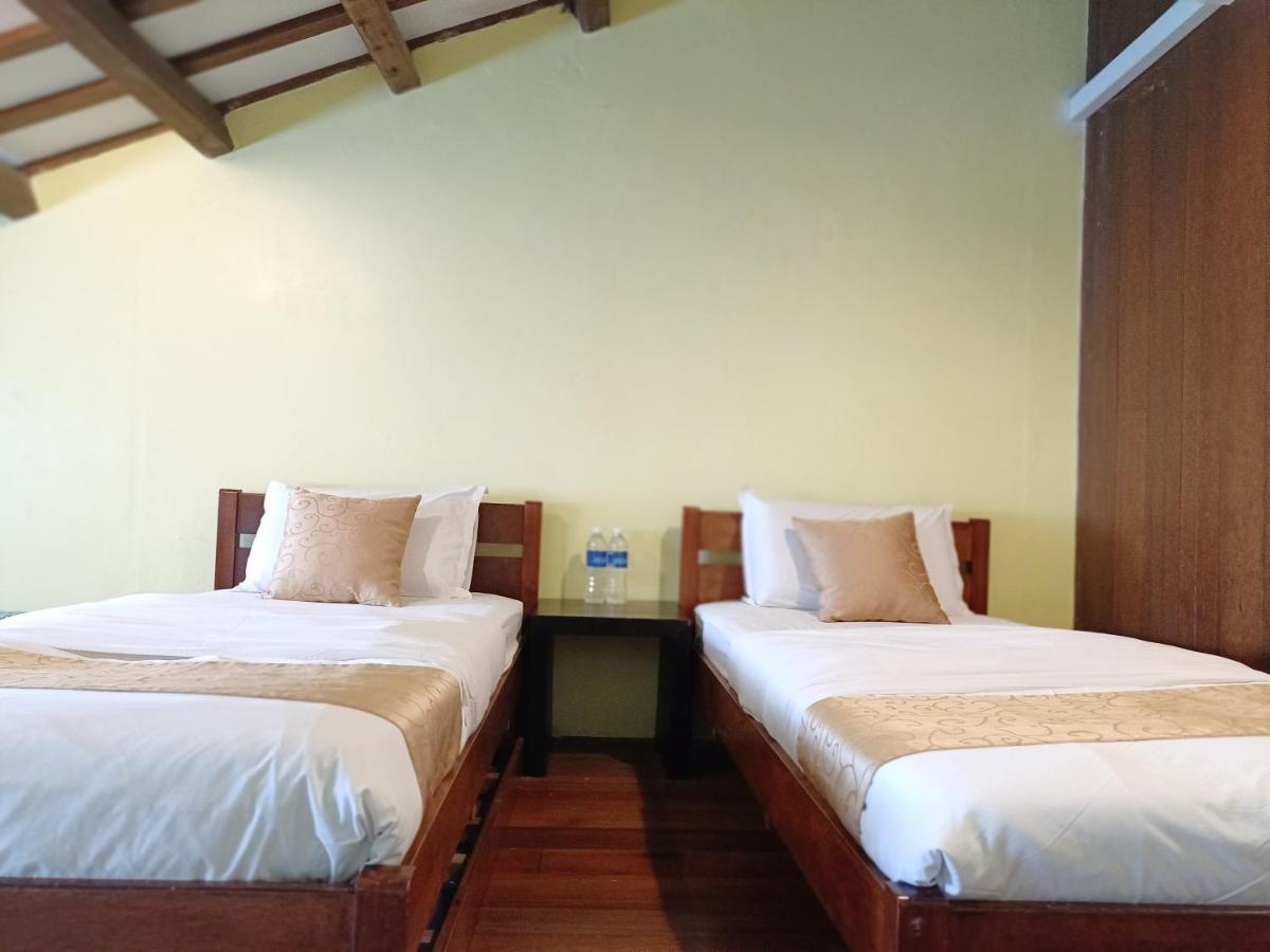 Lang Hoose Hotel George Town Exterior foto