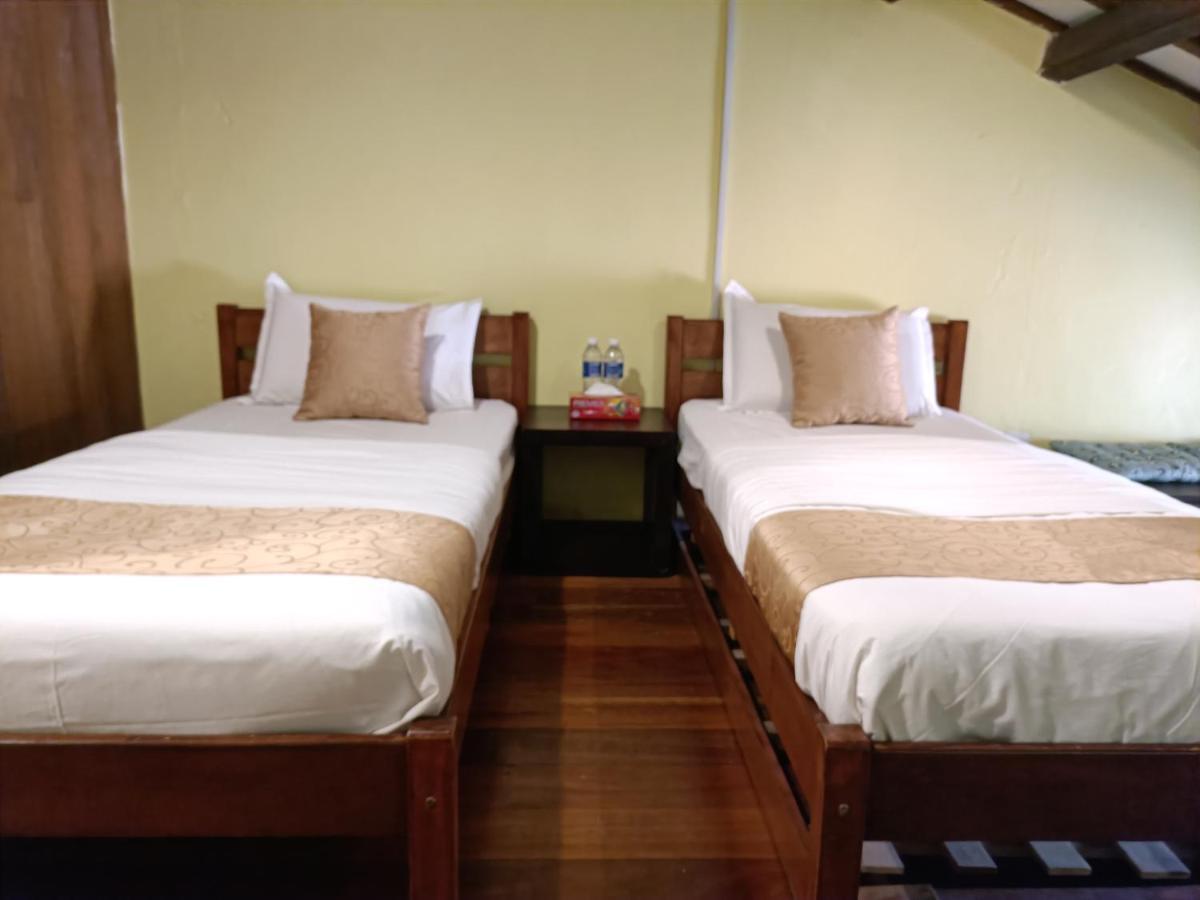 Lang Hoose Hotel George Town Exterior foto