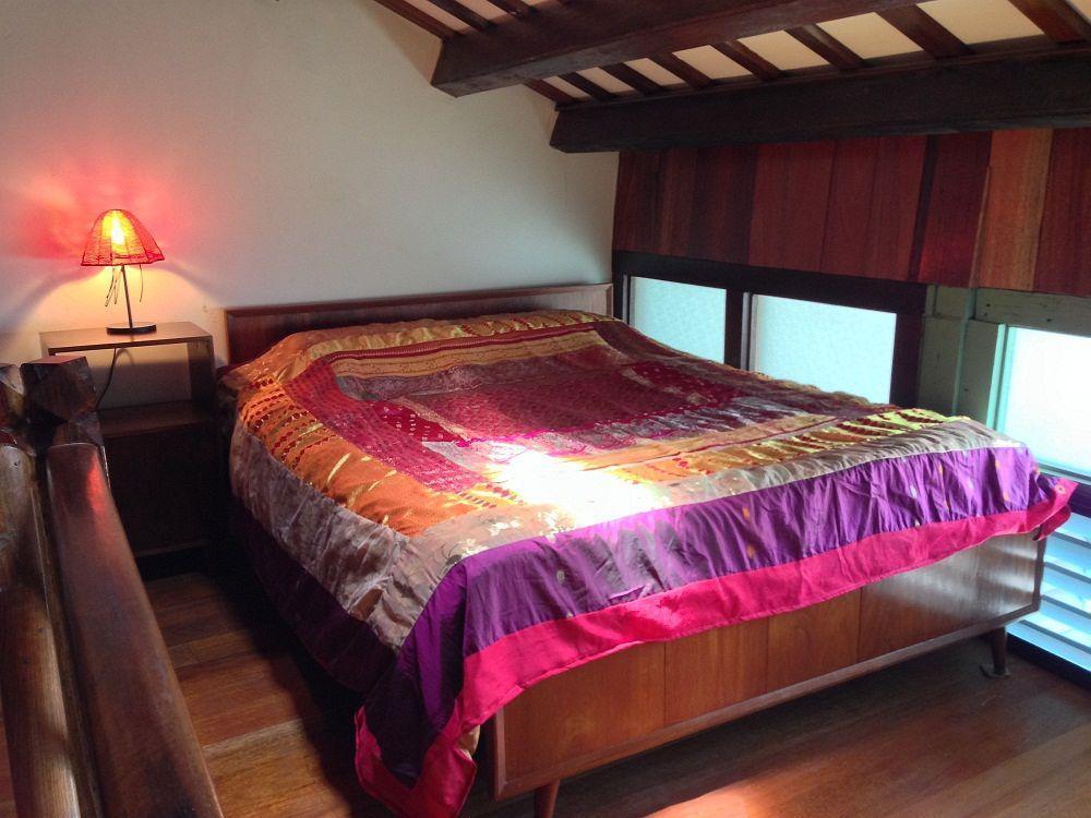 Lang Hoose Hotel George Town Exterior foto