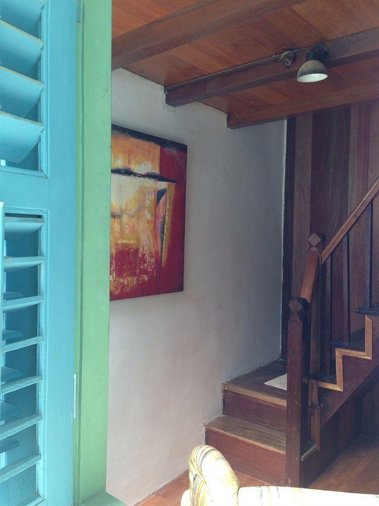 Lang Hoose Hotel George Town Exterior foto