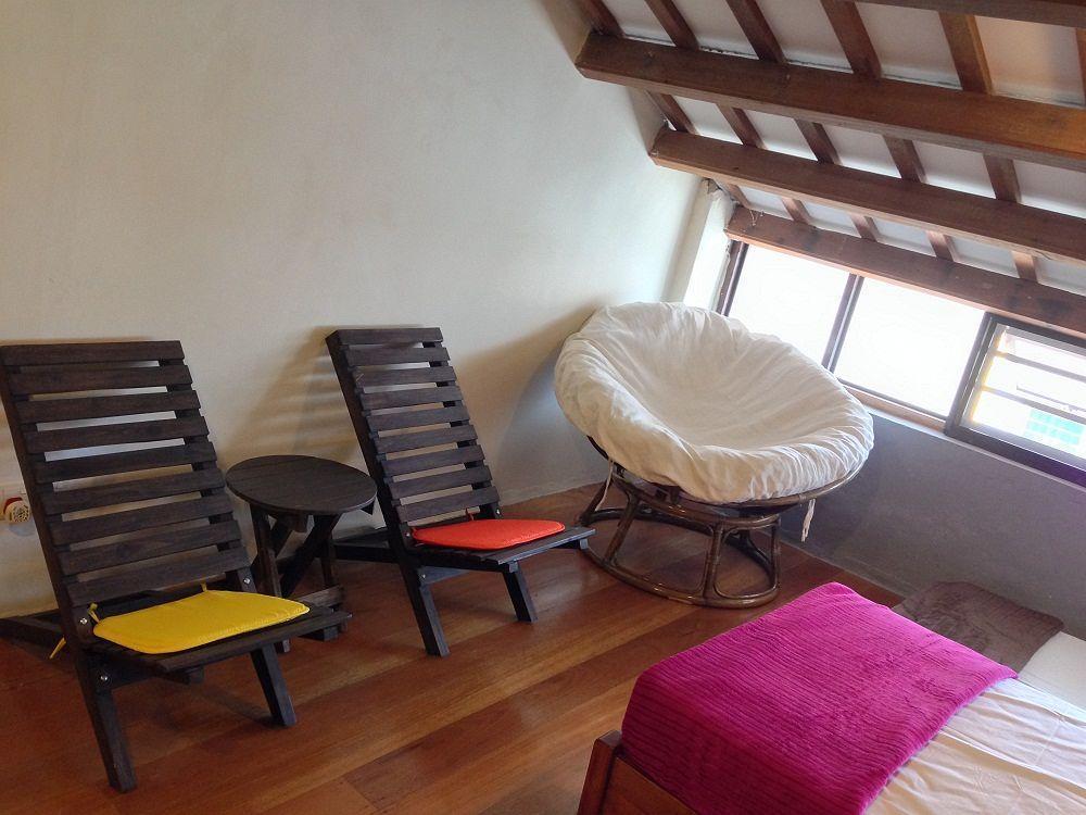 Lang Hoose Hotel George Town Exterior foto