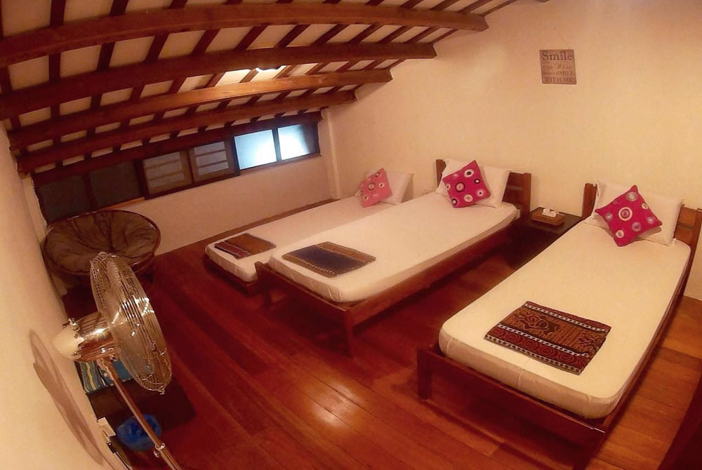 Lang Hoose Hotel George Town Exterior foto