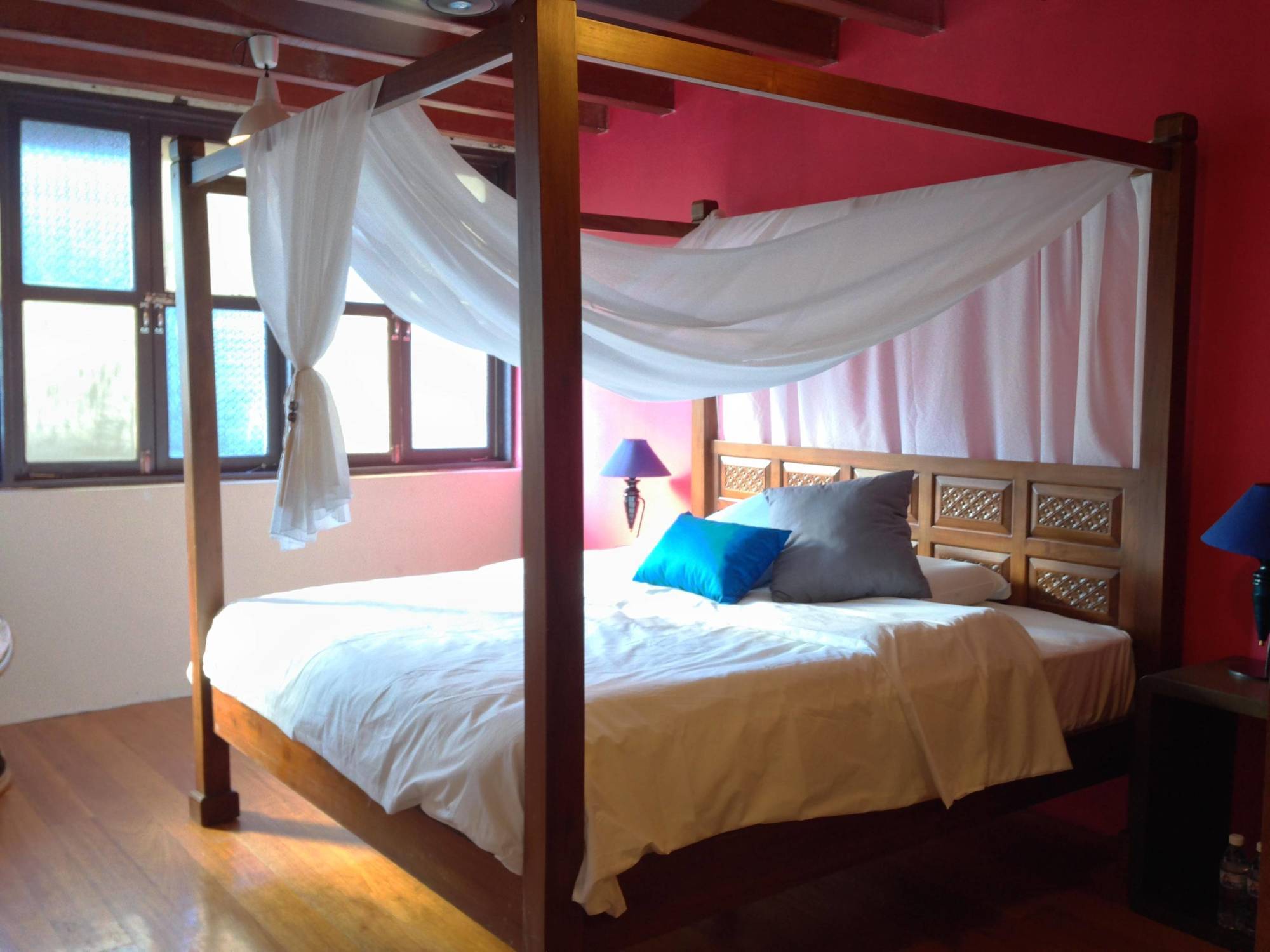 Lang Hoose Hotel George Town Exterior foto
