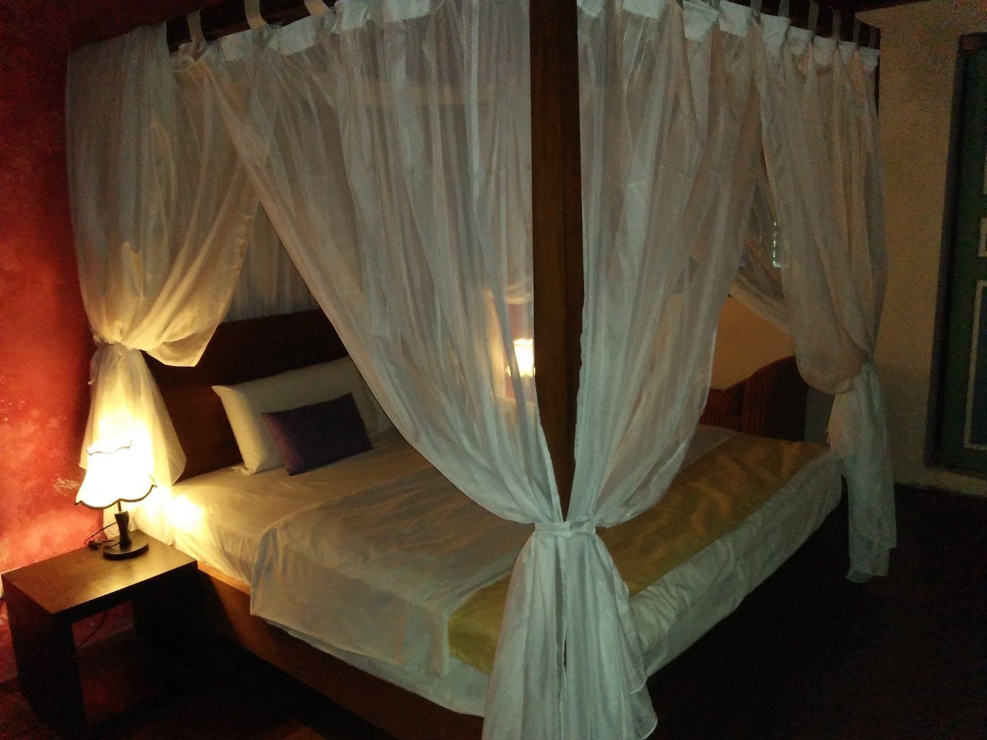 Lang Hoose Hotel George Town Exterior foto