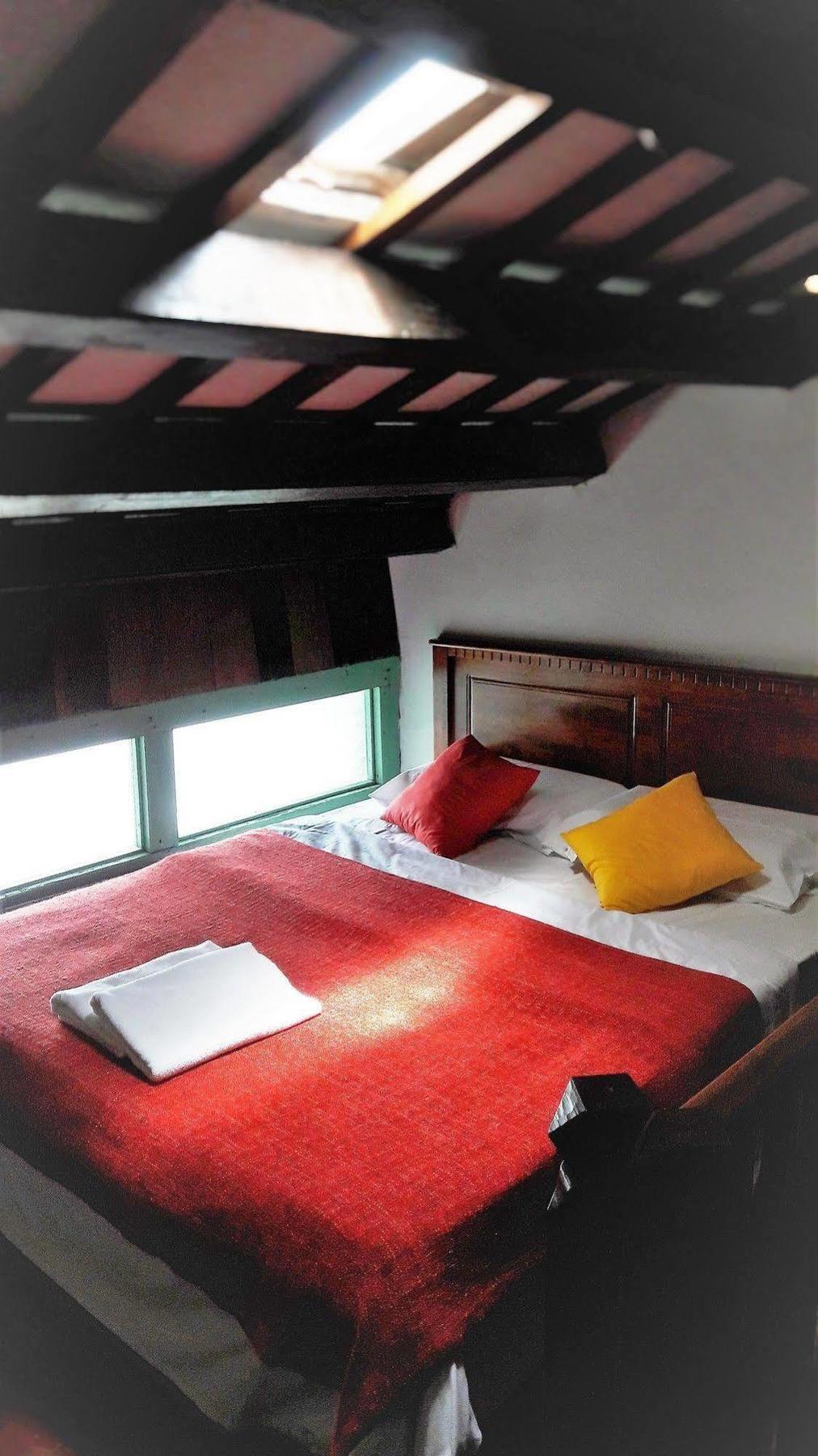 Lang Hoose Hotel George Town Exterior foto